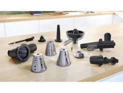 Gehaktmolen MultiPower Serie 6<BOSCH New