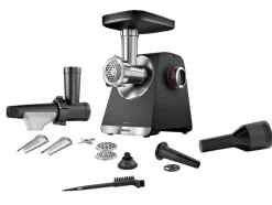 Gehaktmolen MultiPower Serie 6<BOSCH New