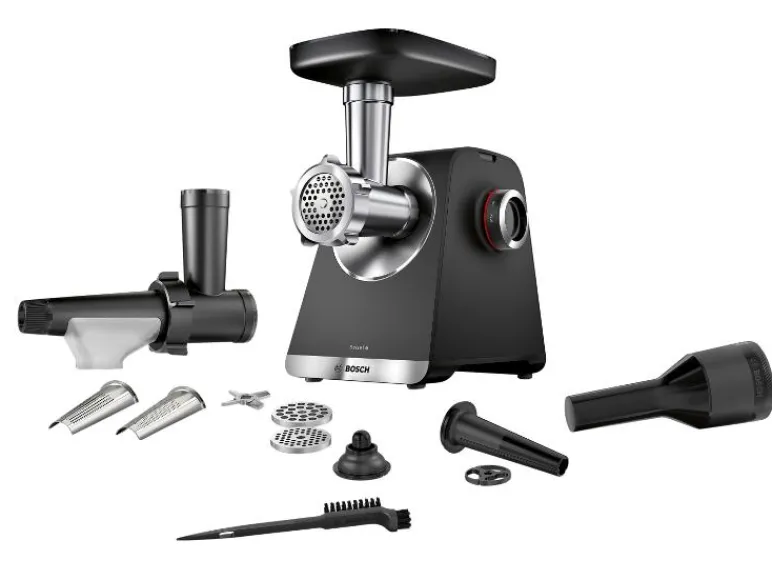 Gehaktmolen MultiPower Serie 6<BOSCH New