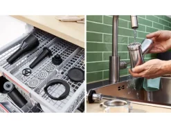 Gehaktmolen MultiPower Serie 6<BOSCH New