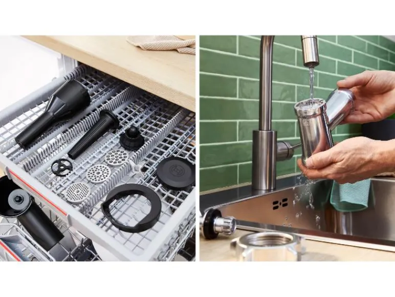 Gehaktmolen MultiPower Serie 6<BOSCH New