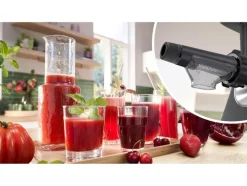 Gehaktmolen MultiPower Serie 6<BOSCH New