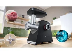 Gehaktmolen MultiPower Serie 6<BOSCH New