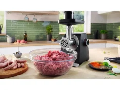 Gehaktmolen MultiPower Serie 6<BOSCH New