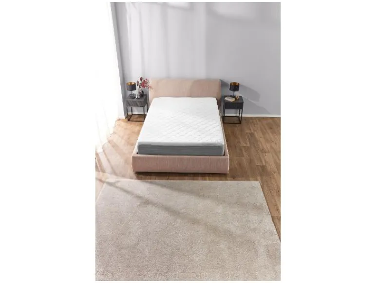 Gelschuim topper 160 x 200 cm<LIVARNO home Clearance