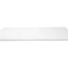 Gelschuim topper 140 x 200 cm<LIVARNO home Discount