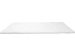 Gelschuim topper 140 x 200 cm<LIVARNO home Discount