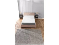 Gelschuim topper 140 x 200 cm<LIVARNO home Discount