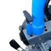 Gemotoriseerde enkelassige tuintractor GME 6.5 V<Güde Best