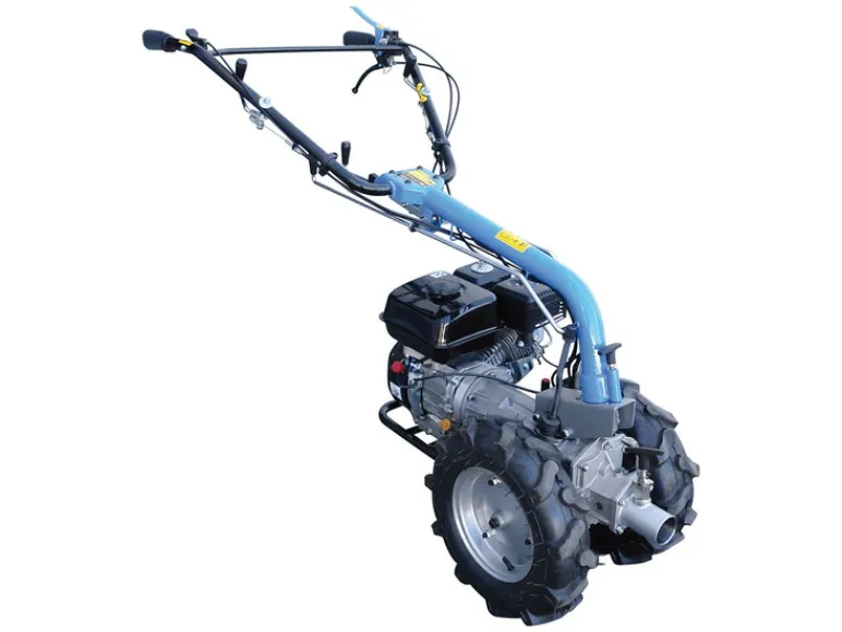 Gemotoriseerde enkelassige tuintractor GME 6.5 V<Güde Best