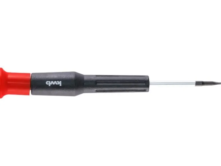 Gereedschapskoffer 35-delig<KWB New