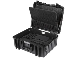 Gereedschapskoffer voor elektriciens, 83-delig, tot 1000 V<PARKSIDE® Best