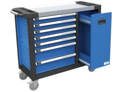 Gereedschapswagen Premium GWPV 7/1<Güde Sale