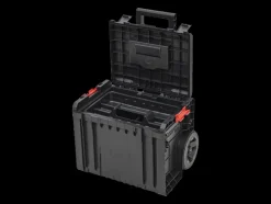 Gereedschapswagenset PRO Organizer 100 + RRO toolbox + PRO Cart<Qbrick System Online
