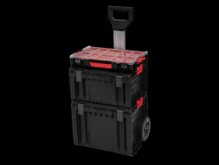 Gereedschapswagenset PRO Organizer 100 + RRO toolbox + PRO Cart<Qbrick System Online