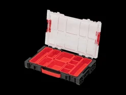 Gereedschapswagenset PRO Organizer 100 + RRO toolbox + PRO Cart<Qbrick System Online