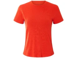Geribd dames shirt<esmara® Discount