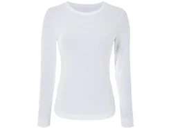 Geribd dames shirt<esmara® Best