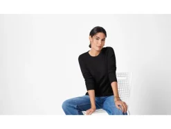 Geribd dames shirt<esmara® Best