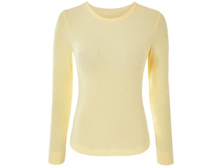 Geribd dames shirt<esmara® Best