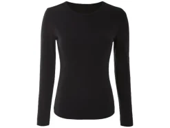 Geribd dames shirt<esmara® Best