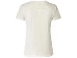 Geribd dames T-shirt<esmara® Hot