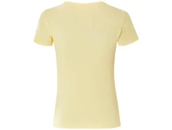 Geribd dames T-shirt<esmara® Clearance