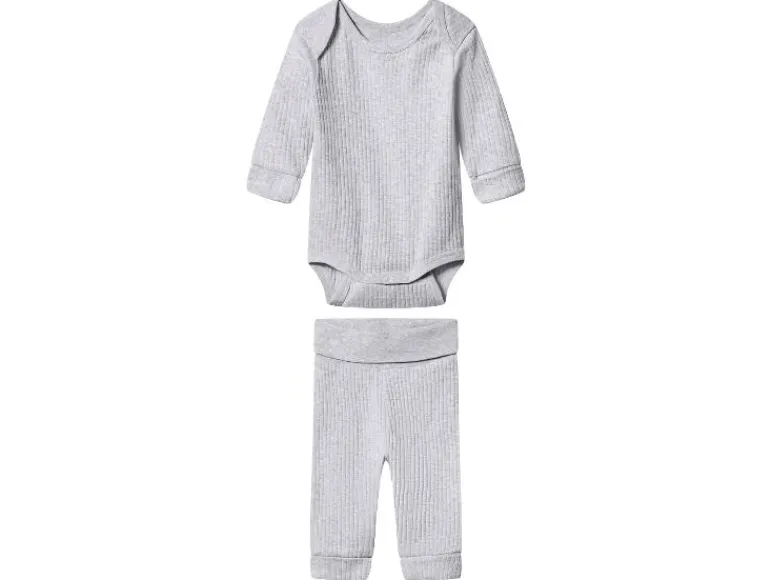 Geribde babyset<lupilu® New