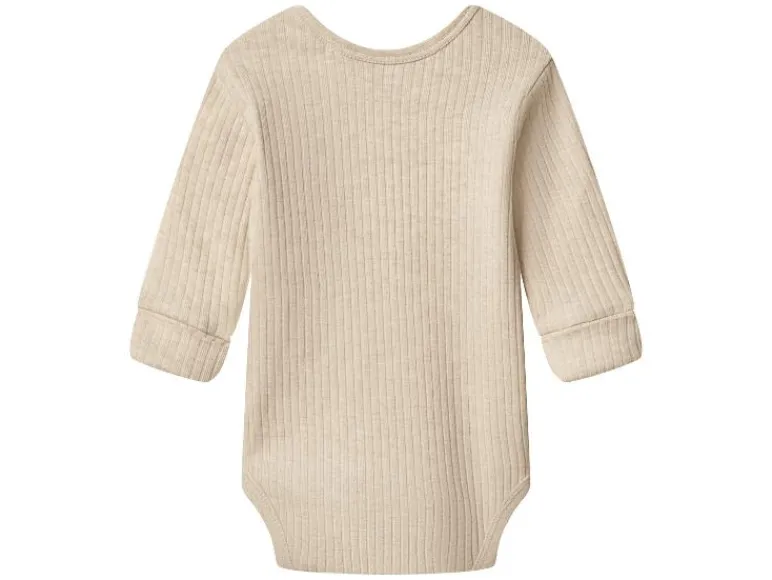 Geribde babyset<lupilu® New