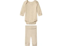 Geribde babyset<lupilu® New