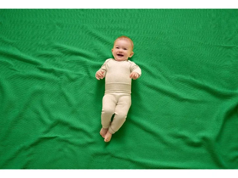 Geribde babyset<lupilu® New