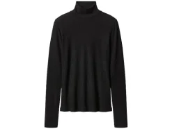 Geribde dames coltrui<esmara® Discount