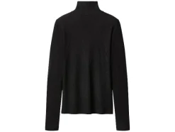 Geribde dames coltrui<esmara® Discount