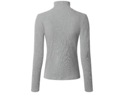 Geribde dames coltrui<esmara® Discount