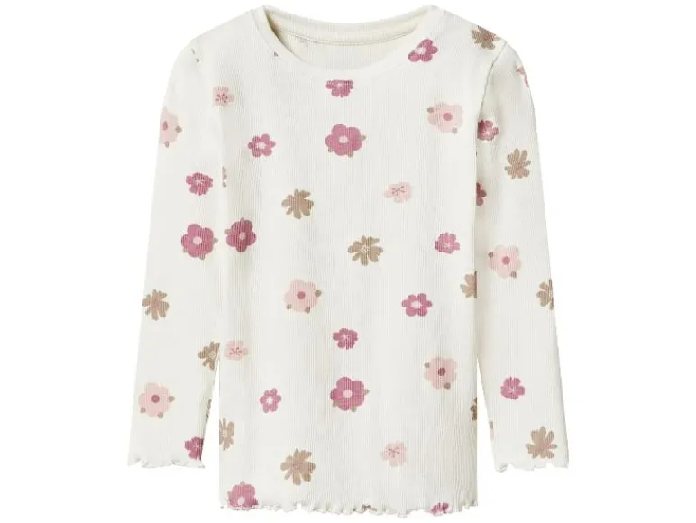 Geribde kinder pyjama<lupilu® New