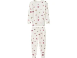 Geribde kinder pyjama<lupilu® New