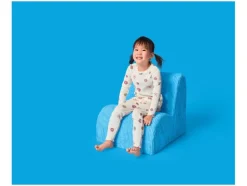 Geribde kinder pyjama<lupilu® New