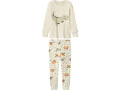 Geribde kinder pyjama<lupilu® New