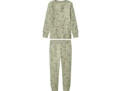 Geribde kinder pyjama<lupilu® New