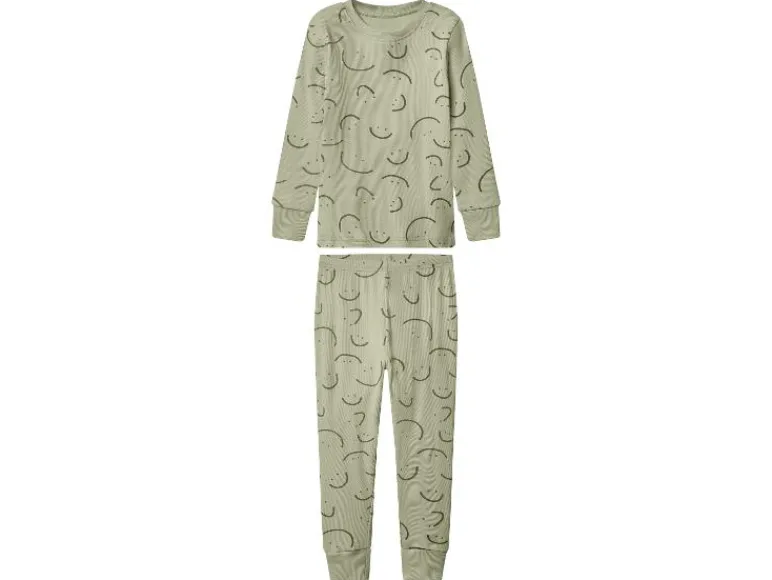 Geribde kinder pyjama<lupilu® New