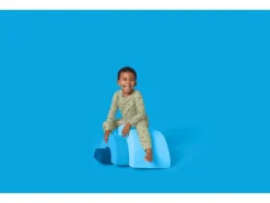 Geribde kinder pyjama<lupilu® New