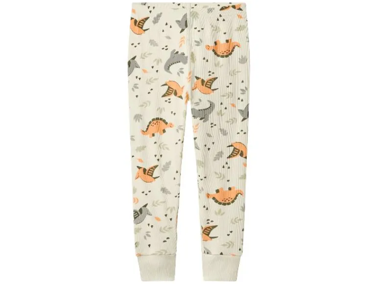 Geribde kinder pyjama<lupilu® New