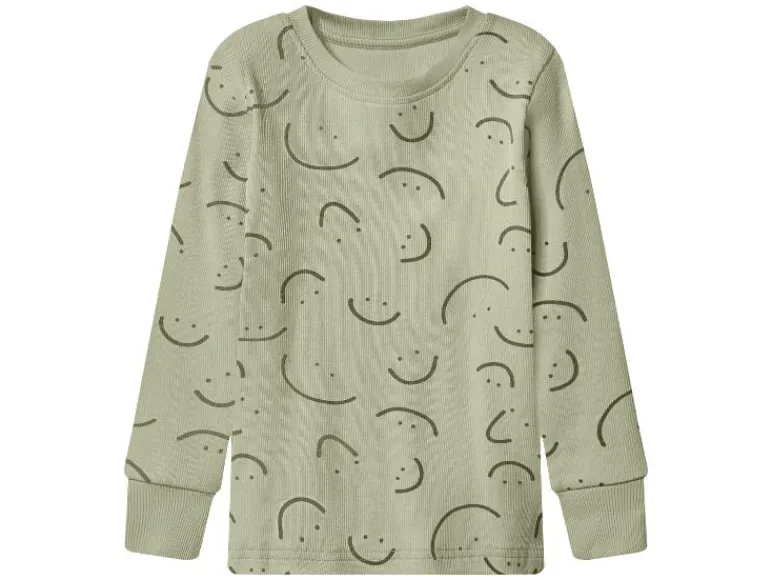 Geribde kinder pyjama<lupilu® New