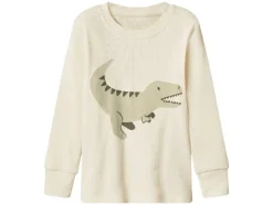 Geribde kinder pyjama<lupilu® New