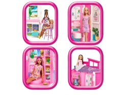 Getaway vakantiehuis<Barbie Discount