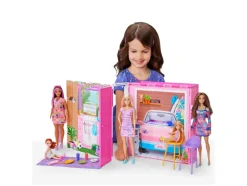 Getaway vakantiehuis<Barbie Discount