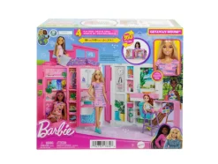 Getaway vakantiehuis<Barbie Discount