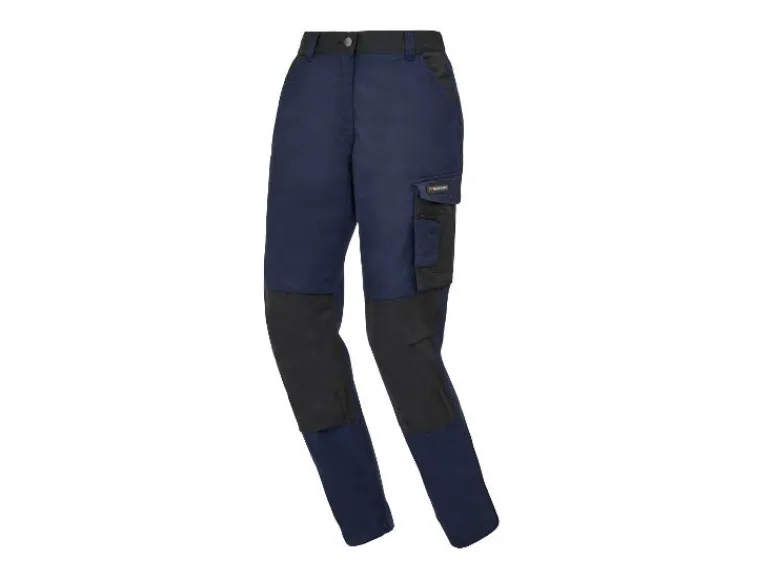 Gevoerde dames werkbroek<PARKSIDE®