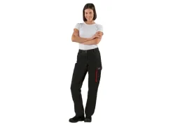Gevoerde dames werkbroek<PARKSIDE®