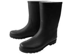 Gevoerde heren regenlaarzen<esmara® Best